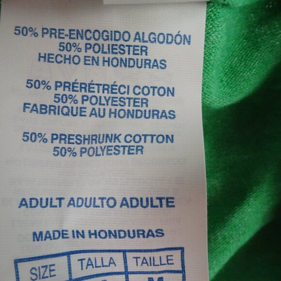 Delta Pro Weight Kobe Bryant Lives on Forever Shirt Size M - Picture 5 of 7